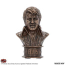 NEMESIS NOW ELVIS BUST (SMALL) 18CM 801269126698