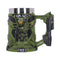 NEMESIS NOW HALO MASTER CHIEF TANKARD 15.5CM 801269145552