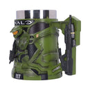 NEMESIS NOW HALO MASTER CHIEF TANKARD 15.5CM 801269145552