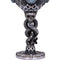 NEMESIS NOW HARRY POTTER DEATH EATER COLLECTIBLE GOBLET 801269143183