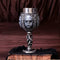 NEMESIS NOW HARRY POTTER DEATH EATER COLLECTIBLE GOBLET 801269143183