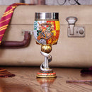 NEMESIS NOW HARRY POTTER GOLDEN SNITCH COLLECTABLE GOBLET 801269143282
