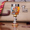 NEMESIS NOW HARRY POTTER GOLDEN SNITCH COLLECTABLE GOBLET 801269143282