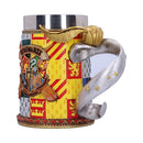 NEMESIS NOW HARRY POTTER GOLDEN SNITCH COLLECTABLE TANKARD 801269143275