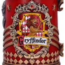 NEMESIS NOW HARRY POTTER GRYFFINDOR COLLECTABLE TANKARD 15.5CM 801269143190