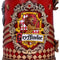 NEMESIS NOW HARRY POTTER GRYFFINDOR COLLECTABLE TANKARD 15.5CM 801269143190