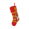 NEMESIS NOW HARRY POTTER GRYFFINDOR STOCKING HANGING ORNAMENT 801269143510