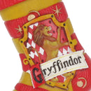 NEMESIS NOW HARRY POTTER GRYFFINDOR STOCKING HANGING ORNAMENT 801269143510