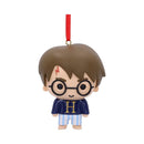 NEMESIS NOW HARRY POTTER - HARRY HANGING ORNAMENT 7.5CM 801269144036
