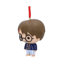 NEMESIS NOW HARRY POTTER - HARRY HANGING ORNAMENT 7.5CM 801269144036