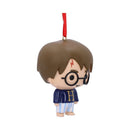 NEMESIS NOW HARRY POTTER - HARRY HANGING ORNAMENT 7.5CM 801269144036
