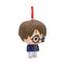 NEMESIS NOW HARRY POTTER - HARRY HANGING ORNAMENT 7.5CM 801269144036