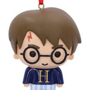 NEMESIS NOW HARRY POTTER - HARRY HANGING ORNAMENT 7.5CM 801269144036