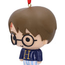 NEMESIS NOW HARRY POTTER - HARRY HANGING ORNAMENT 7.5CM 801269144036