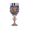 NEMESIS NOW HARRY POTTER HOGWARTS COLLECTABLE GOBLET 19.5CM 801269143169