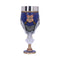 NEMESIS NOW HARRY POTTER HOGWARTS COLLECTABLE GOBLET 19.5CM 801269143169