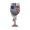 NEMESIS NOW HARRY POTTER HOGWARTS COLLECTABLE GOBLET 19.5CM 801269143169