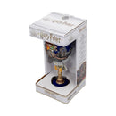 NEMESIS NOW HARRY POTTER HOGWARTS COLLECTABLE GOBLET 19.5CM 801269143169