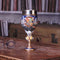 NEMESIS NOW HARRY POTTER HOGWARTS COLLECTABLE GOBLET 19.5CM 801269143169