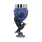 NEMESIS NOW HARRY POTTER RAVENCLAW COLLECTABLE  GOBLET 19.5CM 801269143268