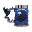 NEMESIS NOW HARRY POTTER RAVENCLAW COLLECTIBLE TANKARD 801269143251