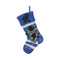 NEMESIS NOW HARRY POTTER RAVENCLAW STOCKING HANGING ORNAMENT 801269143541