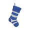 NEMESIS NOW HARRY POTTER RAVENCLAW STOCKING HANGING ORNAMENT 801269143541