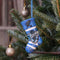 NEMESIS NOW HARRY POTTER RAVENCLAW STOCKING HANGING ORNAMENT 801269143541