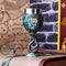 NEMESIS NOW HARRY POTTER SLYTHERIN COLLECTABLE  GOBLET 19.5CM 801269143220