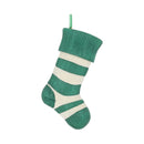 NEMESIS NOW HARRY POTTER SLYTHERIN STOCKING HANGING ORNAMENT 801269143527