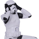 NEMESIS NOW HEAR NO EVIL STORMTROOPER 10CM 801269135850