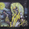 NEMESIS NOW IRON MAIDEN KILLERS WALLET 801269146252