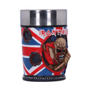 NEMESIS NOW IRON MAIDEN SHOT GLASS 7CM 801269127855