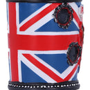 NEMESIS NOW IRON MAIDEN SHOT GLASS 7CM 801269127855