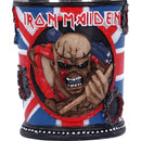 NEMESIS NOW IRON MAIDEN SHOT GLASS 7CM 801269127855