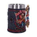 NEMESIS NOW IRON MAIDEN TANKARD 14CM 801269127862