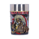 NEMESIS NOW IRON MAIDEN THE KILLERS SHOT GLASS 8.5CM 801269141066