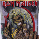 NEMESIS NOW IRON MAIDEN THE KILLERS SHOT GLASS 8.5CM 801269141066