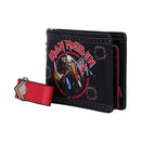 NEMESIS NOW IRON MAIDEN WALLET 801269138240
