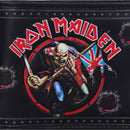 NEMESIS NOW IRON MAIDEN WALLET 801269138240