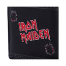 NEMESIS NOW IRON MAIDEN WALLET 801269138240