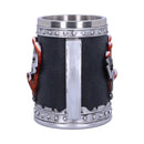 NEMESIS NOW JUDAS PRIEST TANKARD 14.5CM 801269135874