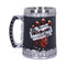 NEMESIS NOW JUDAS PRIEST TANKARD 14.5CM 801269135874