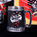 NEMESIS NOW JUDAS PRIEST TANKARD 14.5CM 801269135874