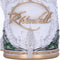 NEMESIS NOW LORD OF THE RINGS RIVENDELL TANKARD 15.5CM 801269147815