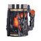 NEMESIS NOW LORD OF THE RINGS SAURON TANKARD 15.5CM 801269146245