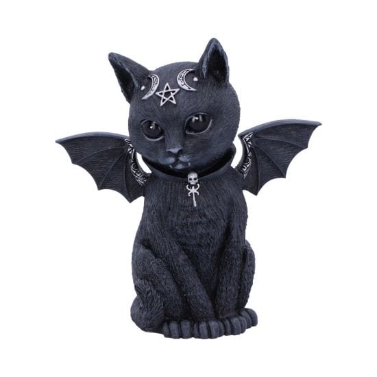 NEMESIS NOW MALPUSS 10CM 801269138387