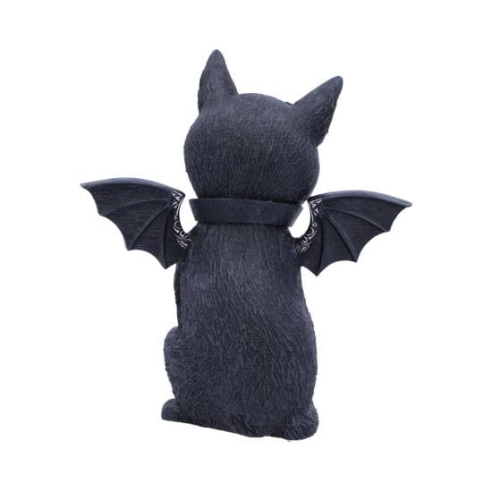 NEMESIS NOW MALPUSS 10CM 801269138387