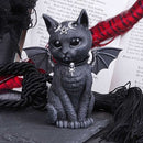 NEMESIS NOW MALPUSS 10CM 801269138387