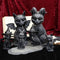 NEMESIS NOW MALPUSS 10CM 801269138387